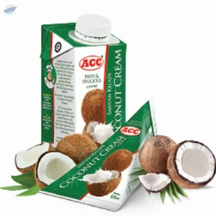 Coconut Milk / Cream Instant