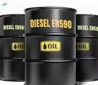 EN590 Ppm10 Diesel
