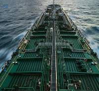 ESPO Crude Oil