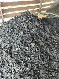 Coconut Shell Charcoal