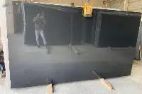 Absolute Black Granite