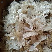 Dried Anchovy Fish