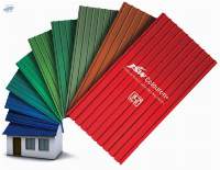 JSW Roofing Sheet