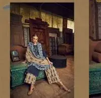 Pure Jam Cotton Suits