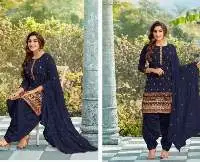 Patiyala Suits