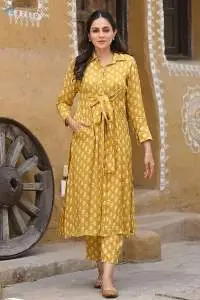 Digital Printed Kurtis