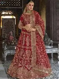 Bridal wear