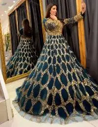 Designer Gowns
