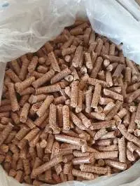 Wood Pellet