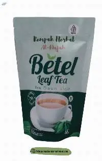 Betel Leaf Tea