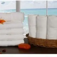 Hotel Towel