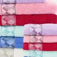 Plain Towel