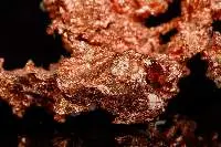 Copper Ore