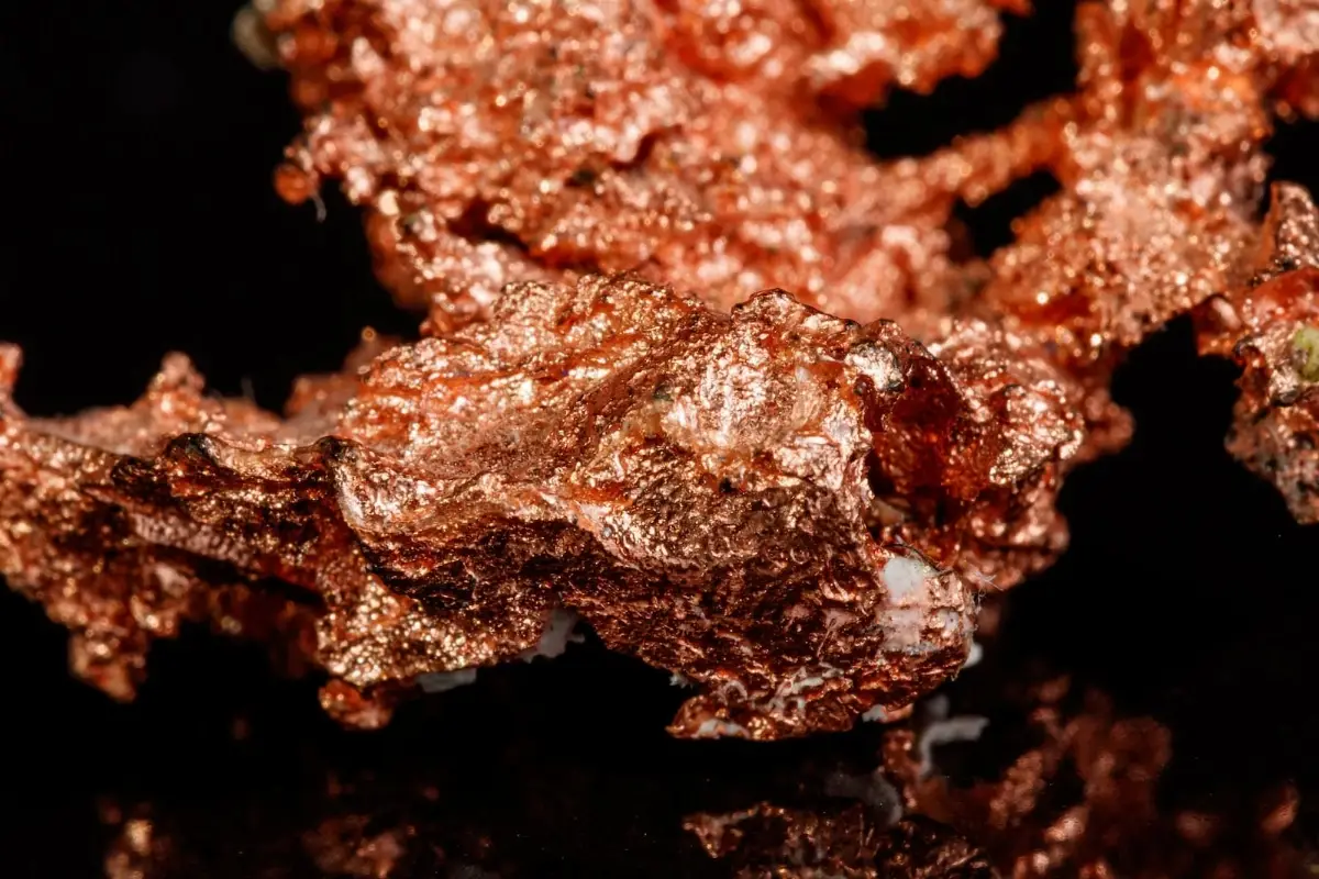 Copper Ore