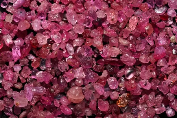 Rough Ruby