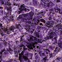 Semi Precious Amethyst
