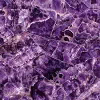 Semi Precious Amethyst