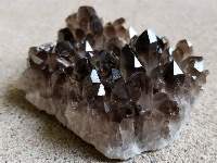 Smoky Quartz