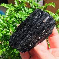 Black Tourmaline