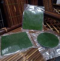 Banana Leaf