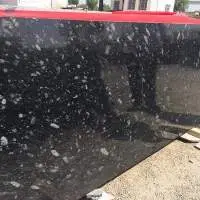 Black Pearl Granite