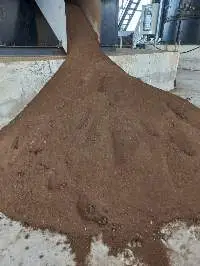 Composting Tower Organic Fertilizer