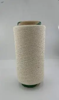 Air-Spun Cotton Yarn