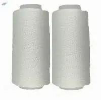 Spun Sewing thread