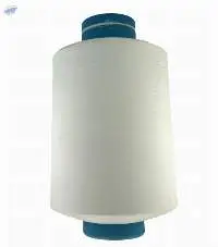 Ring spun viscose yarn