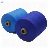 Acrylic Bulked Yarn