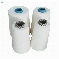 Polyester yarn