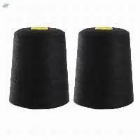 100% Polyester Sewing Threads 100D