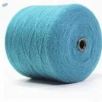 Acrylic Bulked Yarn