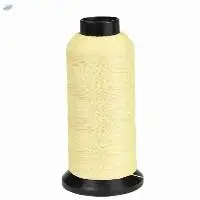 Spun Sewing thread