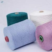 Polyester Spun Yarn
