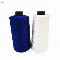 100% Polyester Sewing Threads 100D