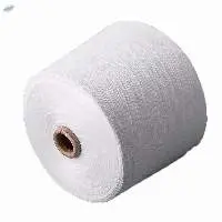 Egyptian cotton yarn