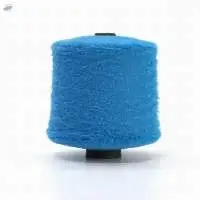Plush Cotton Yarn