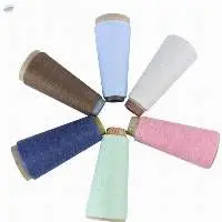 Cotton Yarn