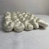 Raw Silk