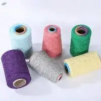 OE 65% Cotton 35% Polyester Yarn 10S-20S