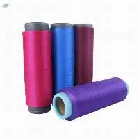 Recycled Polyester Yarn