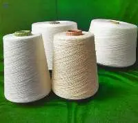 Combed Cotton Yarn