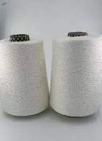 Ring Spun Viscose Yarn