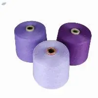Acrylic Bulked Yarn