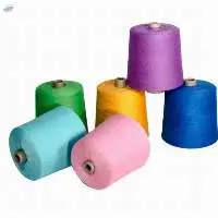 Polyester Yarn