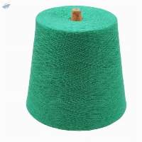 Plush Cotton yarn