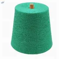 Plush Cotton yarn