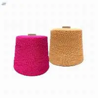 Spun Sewing thread