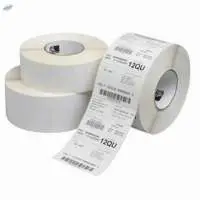 Barcode Labels